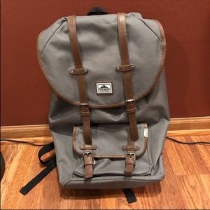 Steve Madden Utility Backpack